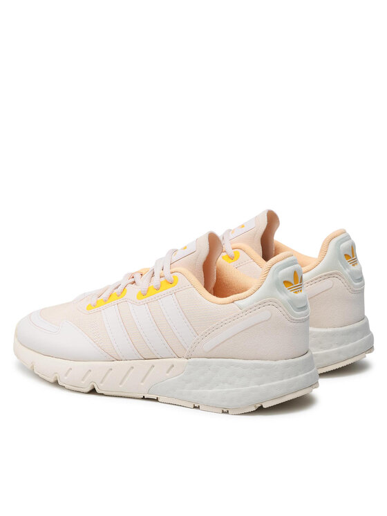 Scarpe Zx 1K Boost W GZ9173 Beige