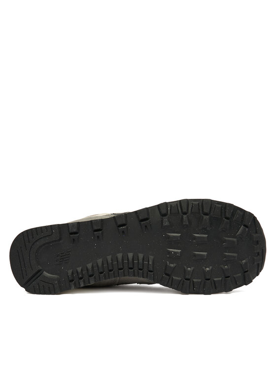 New Balance New Balance Sneakersy U574SNV M Szary