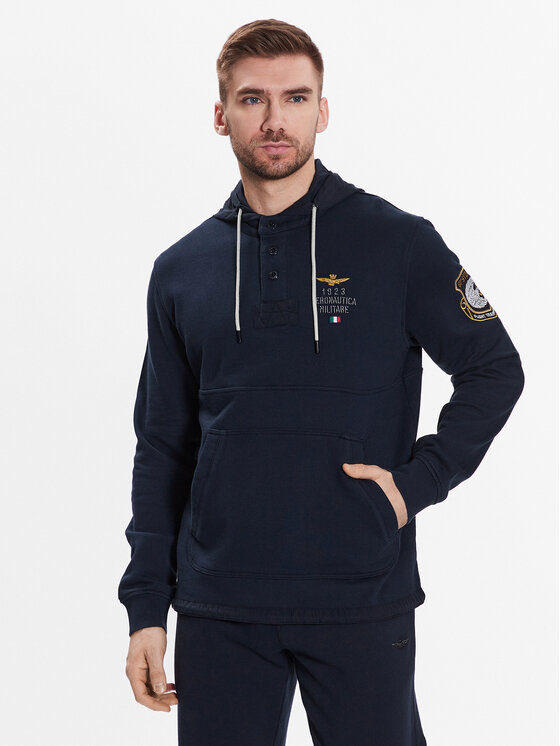 Felpa Aeronautica Militare