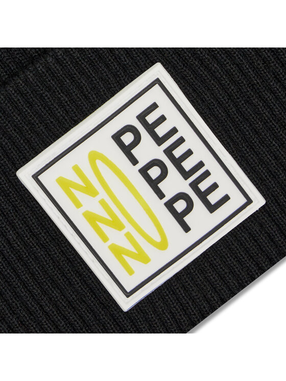 Berretto Harry ZB1364987BRO-021 Nero