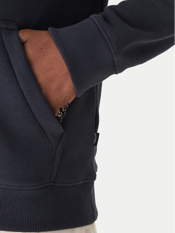 Billabong Billabong Світшот EBYSF00179 Cиній Regular Fit