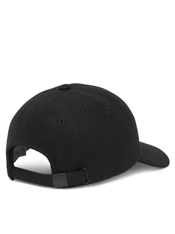 Calvin Klein Calvin Klein Šiltovka LV04D5054G Čierna