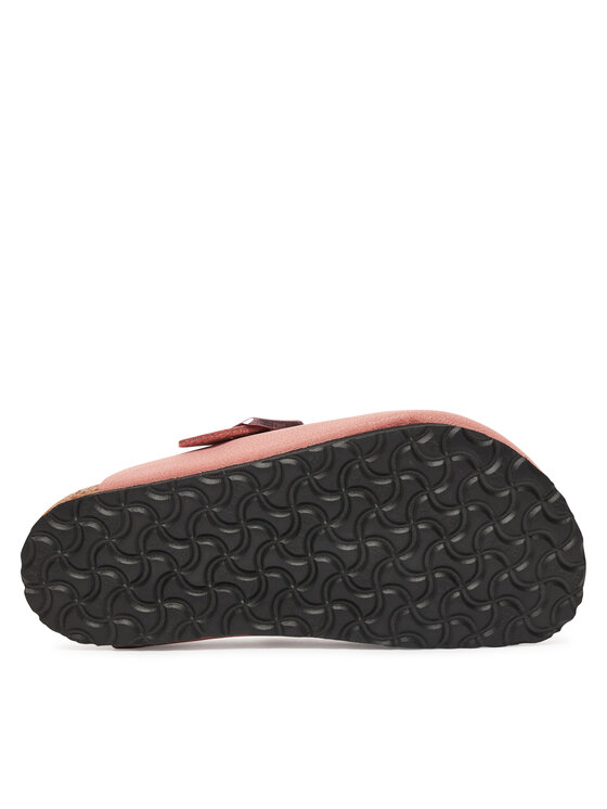 Birkenstock Birkenstock Nazouváky Boston Kids 1029748 S Růžová
