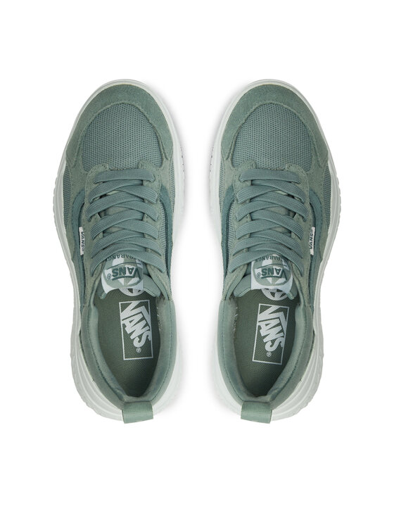 Vans Vans Sneakersy Mte Ultrarange Neo Vr3 VN000BCEBGK1 Zielony