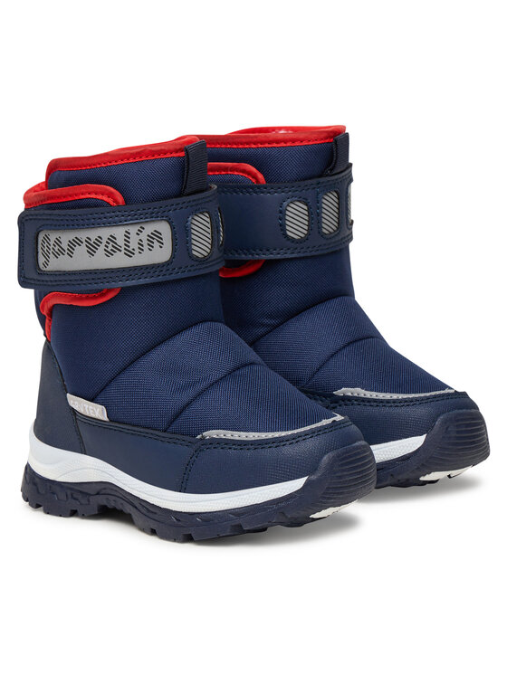 Garvalin Garvalin Lumesaapad 251845 D Tumesinine