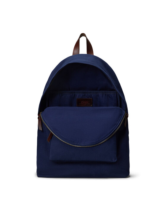 Polo Ralph Lauren Polo Ralph Lauren Ruksak 405974590001 Tamnoplava