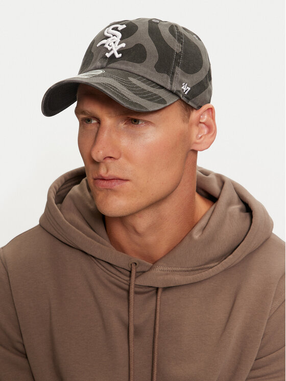 47 Brand 47 Brand Cap B-FRFMC06GWS-CC Grau