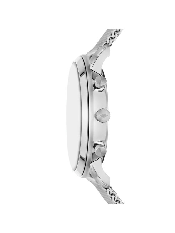 Fossil Fossil Orologio FS6021SET Argento