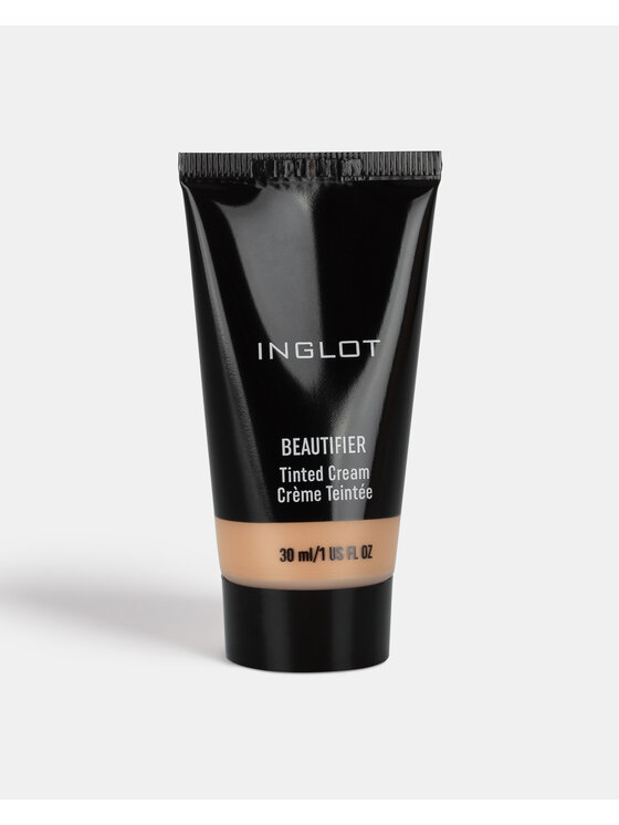INGLOT INGLOT Beautifier Krem CC 106