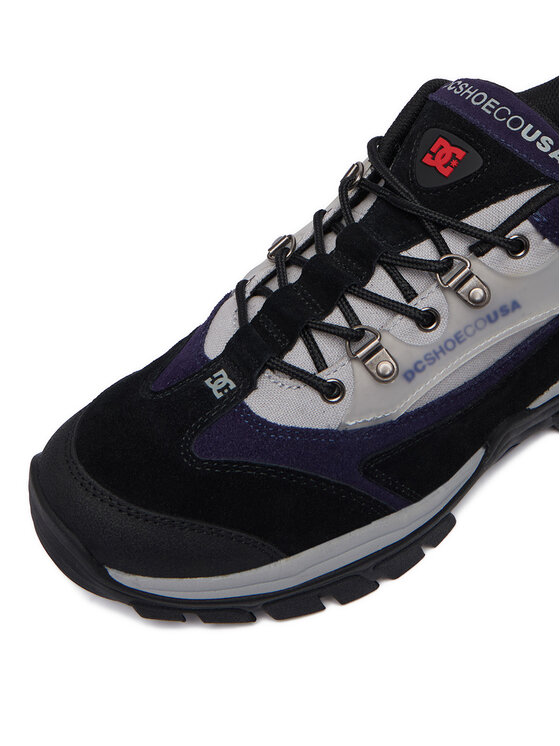 DC Shoes DC Shoes Matkajalatsid EO-RECON OG DC02635003 Must