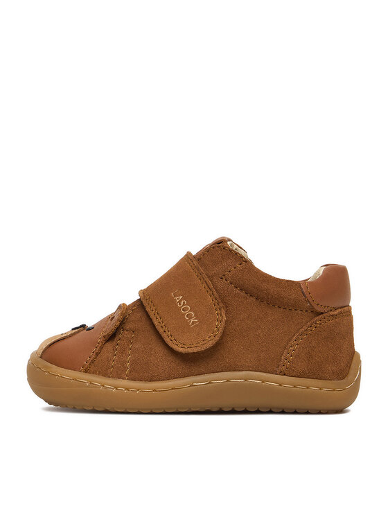 Lasocki Kids Lasocki Kids Κλειστά παπούτσια CEO-CI12-DUBAI-26(II)CH Καφέ