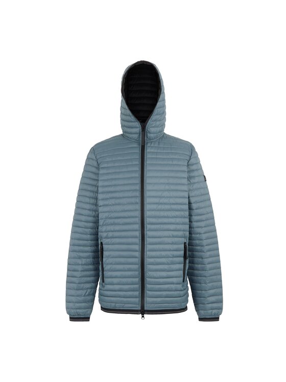 Regatta Regatta Kurtka puchowa Rigain Zielony Long Fit