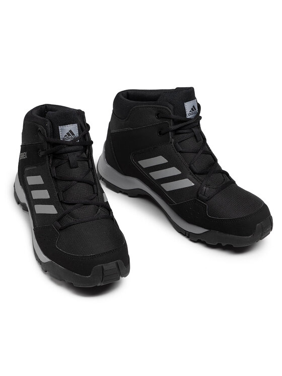 adidas Scarpe da trekking Terrex Hyperhiker K FX4186 Nero | Modivo.it