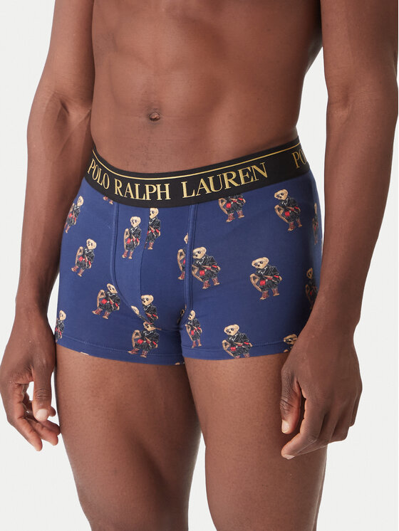 Polo Ralph Lauren Polo Ralph Lauren Bokserite komplekt 714843425014 Värviline