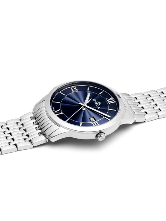 Appella Appella Orologio L12005.5165Q Argento
