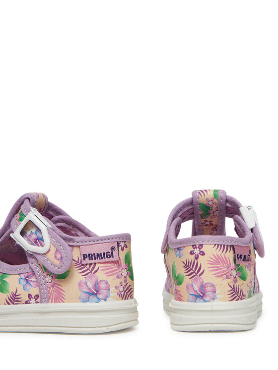 Primigi Primigi Sussid 7854711 S Kollane