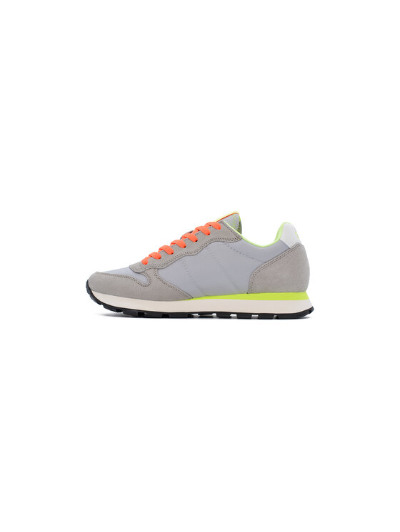 SUN68 SUN68 Sneakers Z35102-06 Grigio