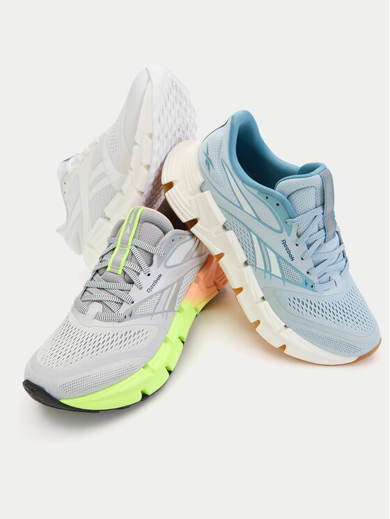 Reebok Reebok Buty do biegania EO-FLOATZIG 2 100244487 Szary