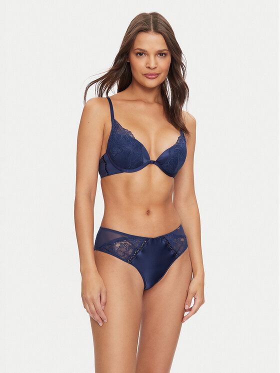 Dorina Dorina Bügel-BH Lyra FXPG0029LA159 Dunkelblau