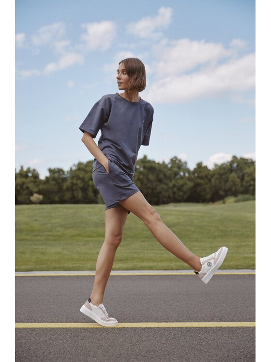 Estro Estro Αθλητικά ER00113063 Ροζ