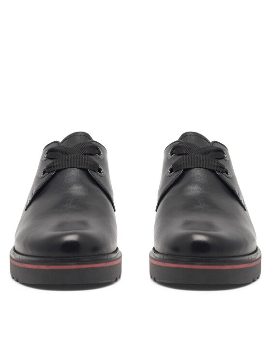 Lasocki Lasocki Oxfords WI16-DADA-01 Μαύρο