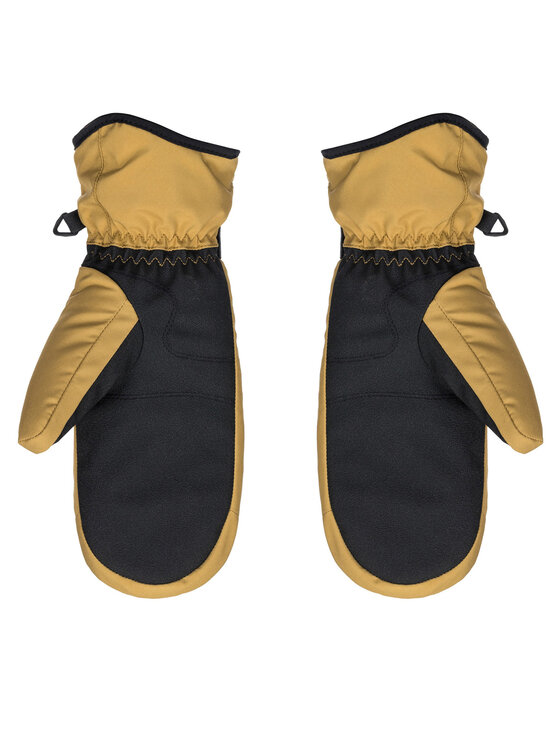Roxy Roxy Suusakindad Jetty Solid Mitt  ERJHN03268 Hall