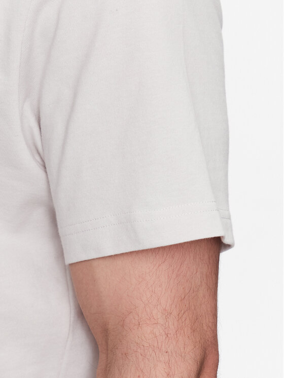 Helly Hansen Helly Hansen T-Shirt Core Graphic 53936 Λευκό Regular Fit