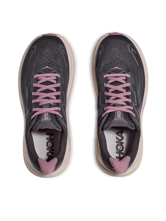 Hoka Hoka Взуття для бігу Clifton 10 1162031 Cиній