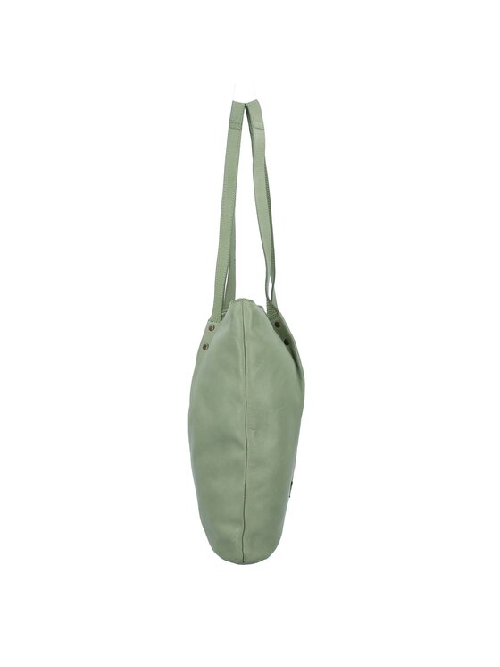 HAROLDS HAROLDS Torebka 213308 Zielony