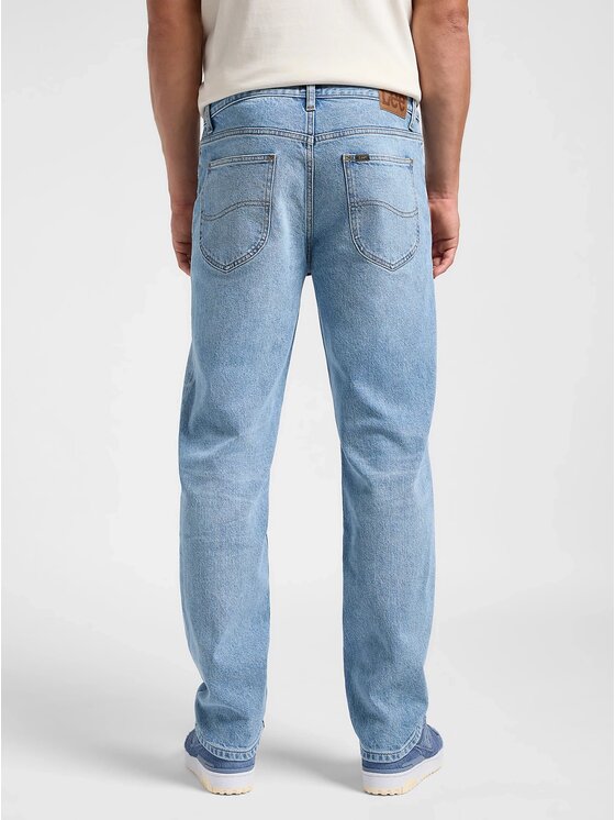 Lee Lee Jeans WEST Blu Regular Fit