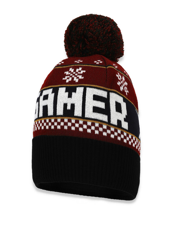 Broel Broel Kapa Bunta ZB2364347BRB Bordo rdeča