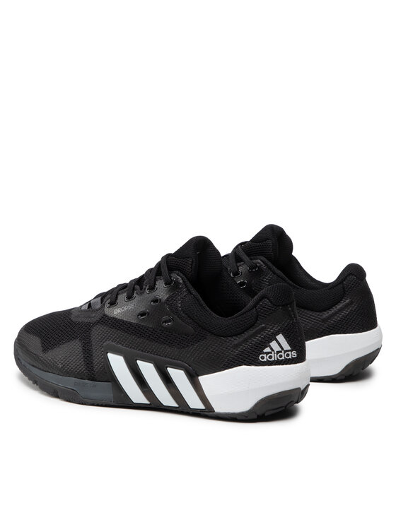adidas adidas Batai į sporto salę Dropset Trainer M GX7954 Juoda