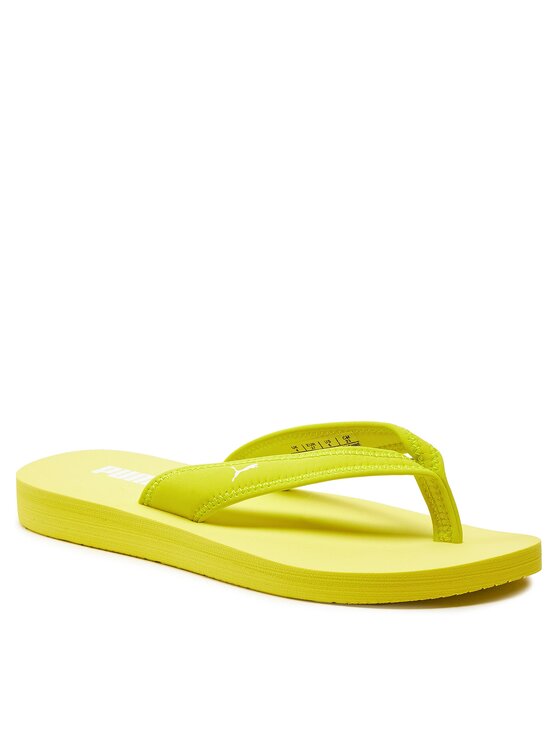 Puma Puma Flip flop Sandy Flip 389106-08 Verde