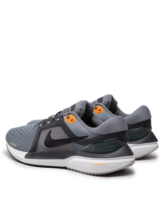 Nike Nike Bežecké topánky Air Zoom Vomero 16 DA7245 005 Sivá