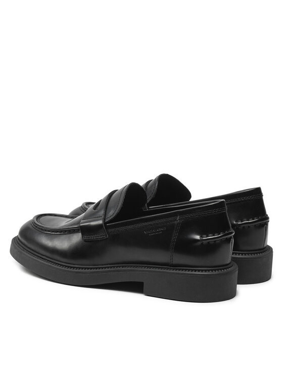Vagabond Shoemakers Vagabond Shoemakers Loafersy Alex W 4448-304-20 Czarny