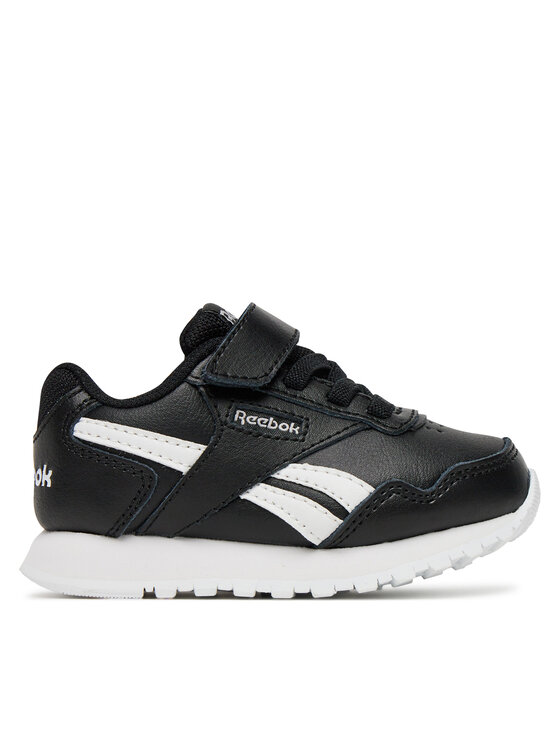 Reebok Reebok Laisvalaikio batai V9-25193(III) Juoda