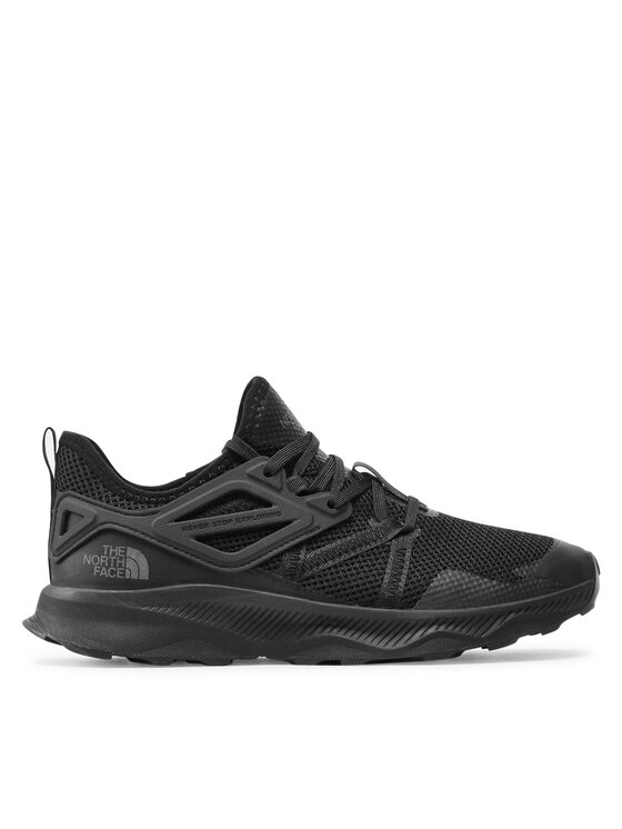 The North Face The North Face Trekkingi Oxeye NF0A7W5SKX71 Czarny