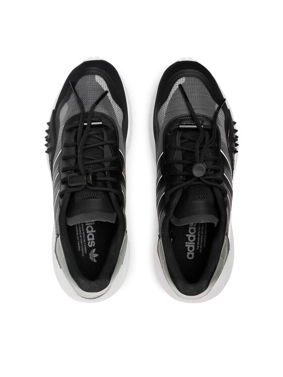 adidas adidas Sportcipők Choigo FY6503 Fekete