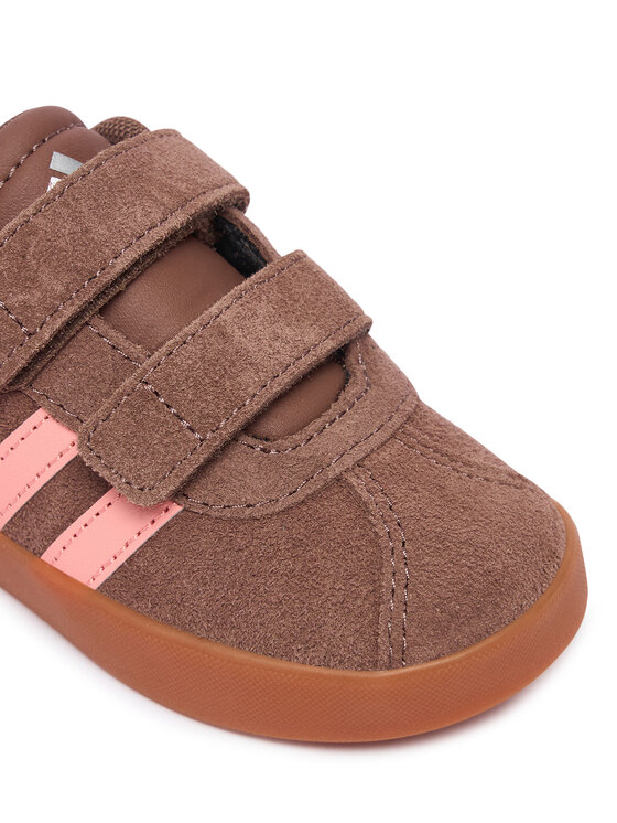 adidas adidas Sneakers Vl Court 3.0 Shoes KK4584 Marrone