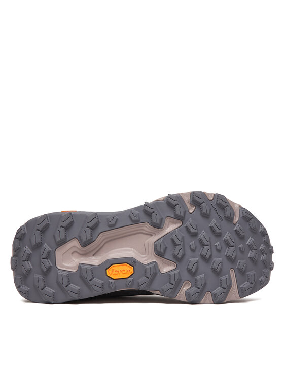 New Balance New Balance Skriešanas apavi Hierro Trek WHIET90M Pelēks