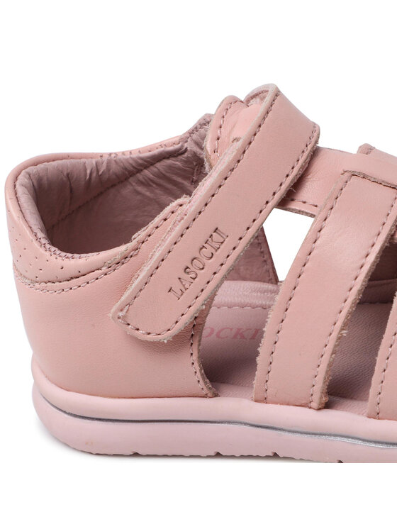 Lasocki Kids Lasocki Kids Sandales CI12-LINEA-01 Rozā