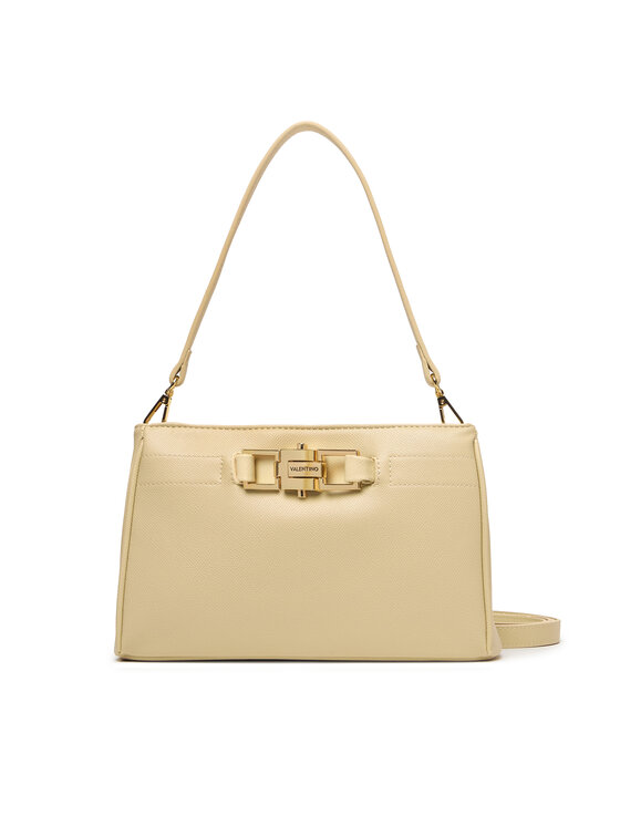 Valentino Valentino Handtasche Alina Re VBS9QB13 Écru