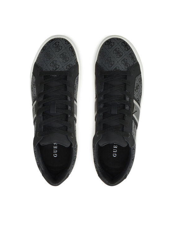 Guess Guess Снікерcи Todi II FMPTII FAB12 Чорний