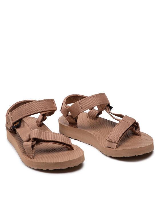 Teva Teva Sandaalid Original Universal 1003987 Pruun