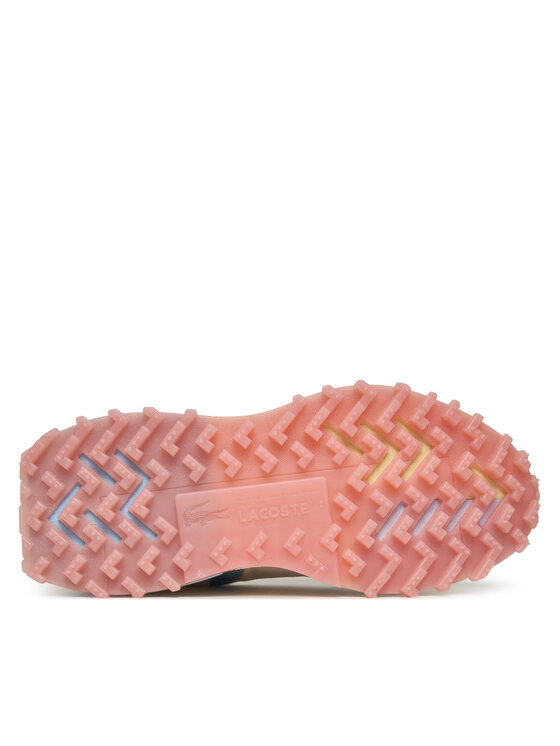 Lacoste Lacoste Laisvalaikio batai Elite 7-50SFA0074 Balta