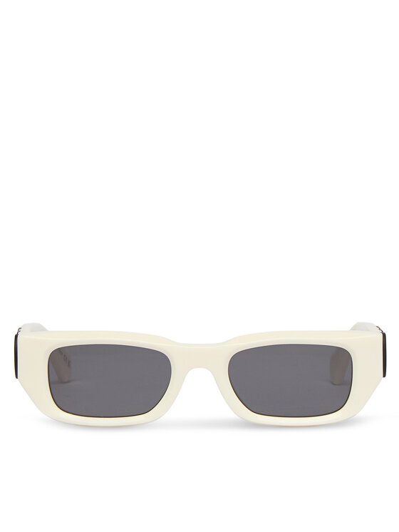 Off-White Off-White Occhiali da sole OERI124 Bianco