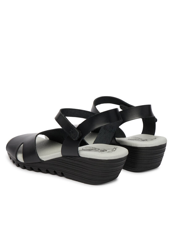 Fly London Fly London Sandaalid Ollafly P145446 Must