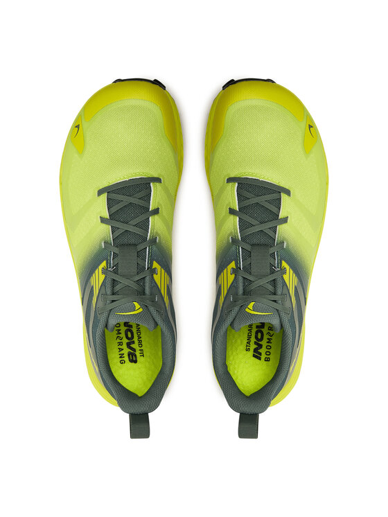 Inov-8 Inov-8 Bėgimo batai Trailtalon Speed 01273 Žalia