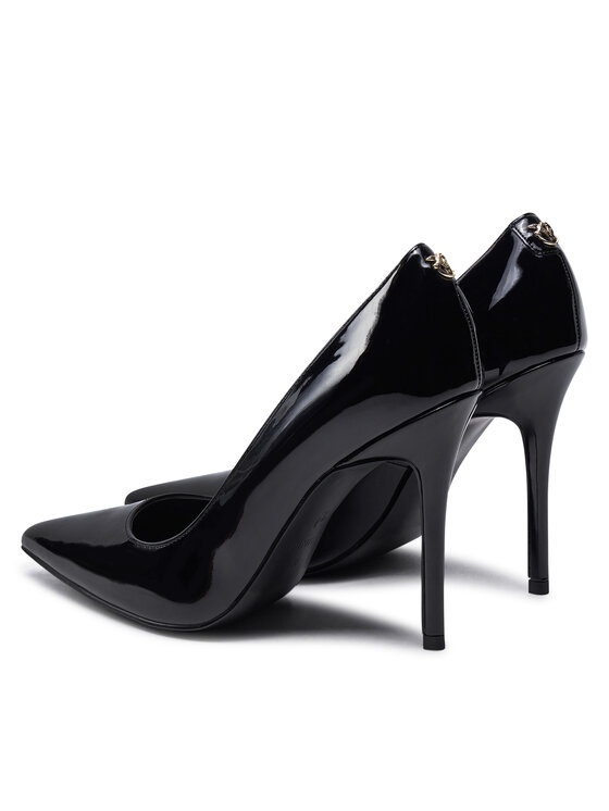 PINKO PINKO Szpilki Juliette 09 SD0125 E002 Czarny