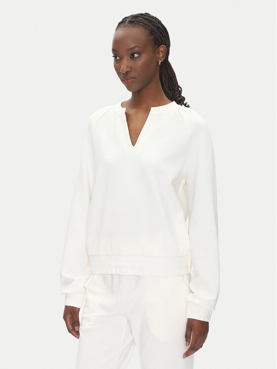 EA7 Emporio Armani EA7 Emporio Armani Tuta 7W000125 AF12501 U0005 Bianco Regular Fit